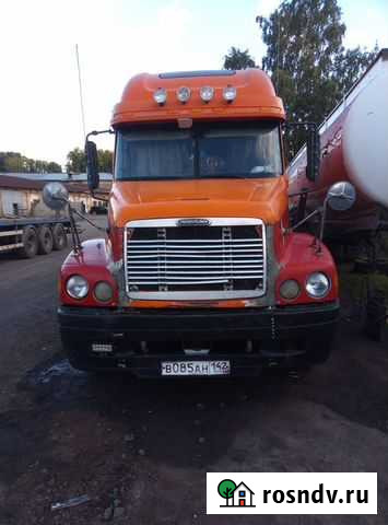 Freightliner Century, 2001 Кемерово - изображение 1