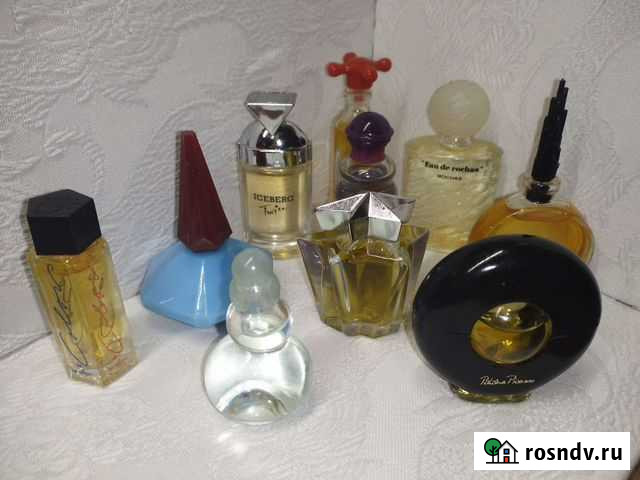 Парфюмерия Железногорск - изображение 1