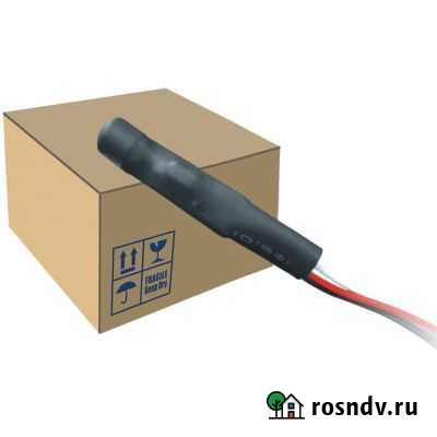 Микрофон ST-01 (ару), электретный с активным усили Барнаул - изображение 1