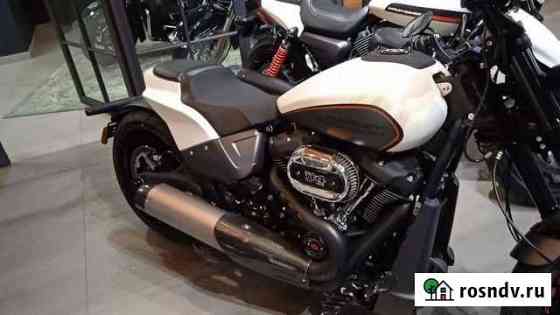 Harley davidson fxdr 114 2018 Сочи