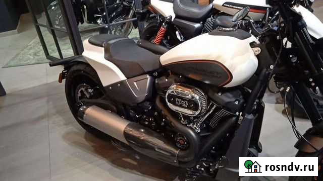 Harley davidson fxdr 114 2018 Сочи - изображение 1