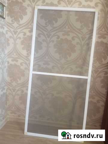 Москитные сетки на окна Чита - изображение 1