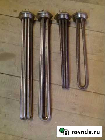 Продам тэн для болера Братск - изображение 1