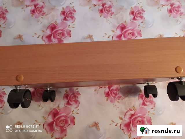 Подставка для процессора Джалиль - изображение 1