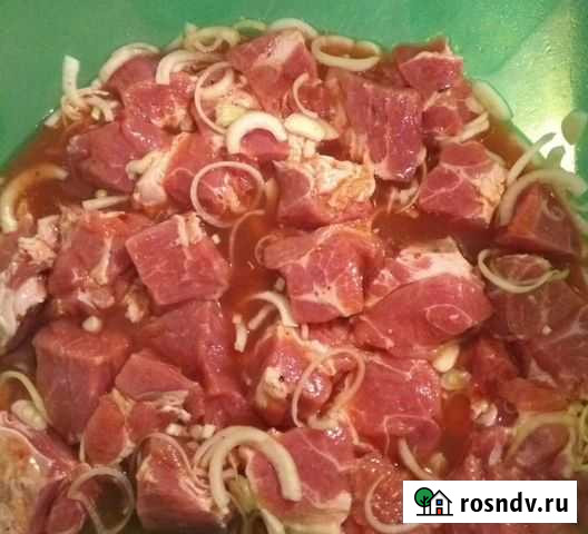 Шашлык, купаты с доставкой Йошкар-Ола - изображение 1