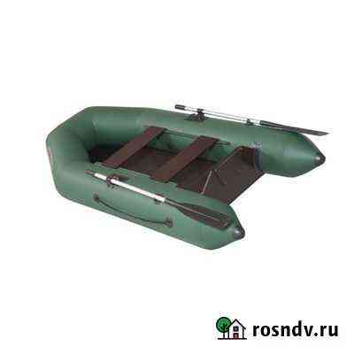 Надувная лодка Лоцман М 260 жс Locman Новая Нальчик
