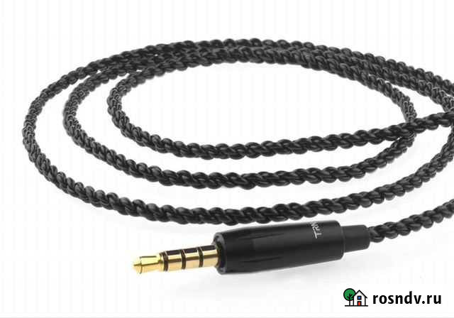 Кабель TRN для наушников Дзержинск - изображение 1