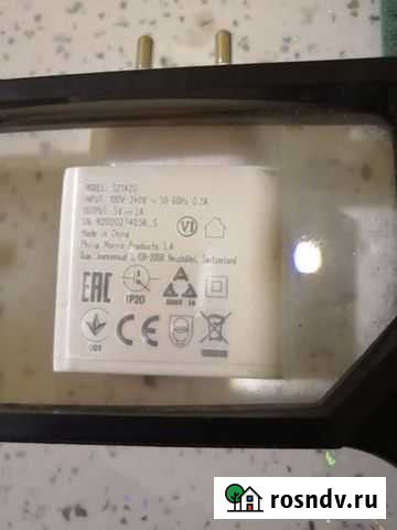 Зарядное устройство Черногорск - изображение 1