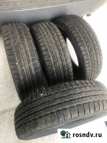 Viatti 225/65 R17 Александров - изображение 1