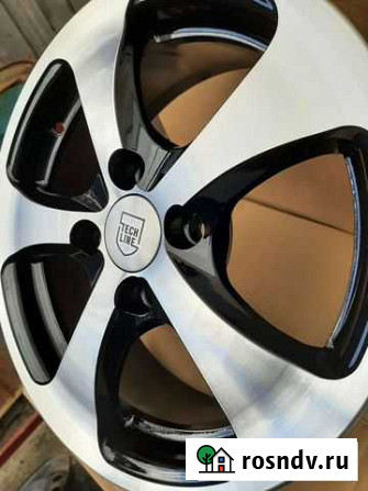 Автодиски R14 4-98 ет32, ст58,6 на жигули Тюмень - изображение 1