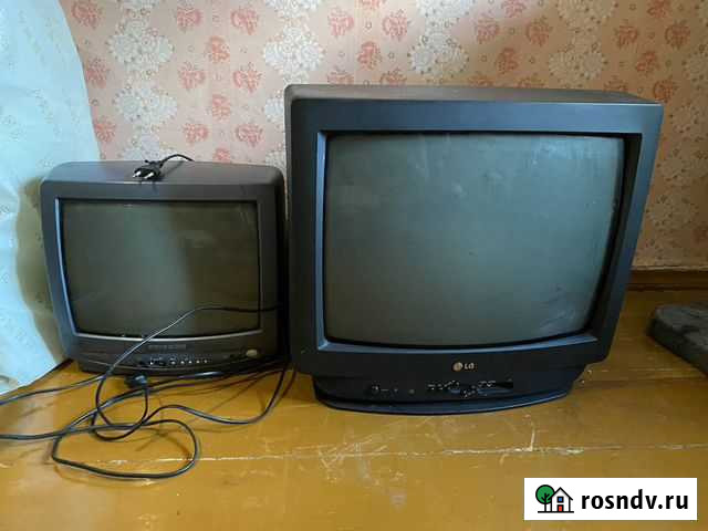 Телевизоры Киров - изображение 1