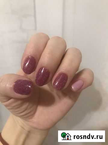 Маникюр Орск - изображение 1