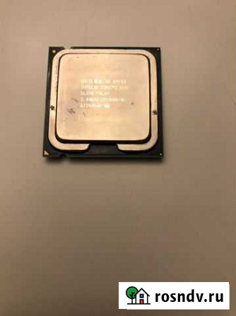 Процессор intel E4400 core 2 duo Курск - изображение 1