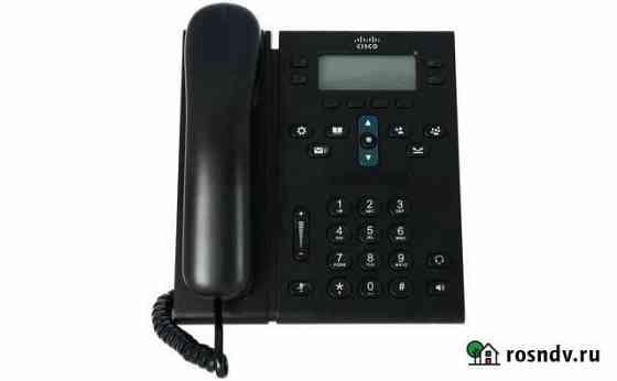 VoIP-телефон Cisco 6941 Химки