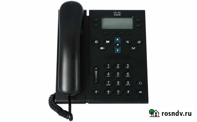 VoIP-телефон Cisco 6941 Химки - изображение 1