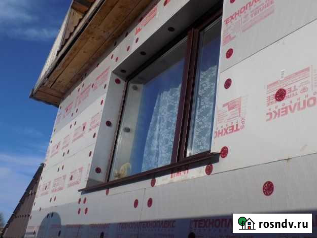 Техноплекс/пенополистирол/утеплитель Кандры - изображение 1