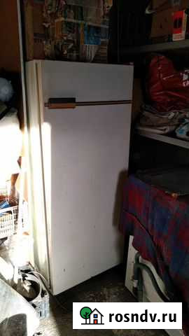 Холодильник. Читайте объявление полностью Абакан - изображение 1