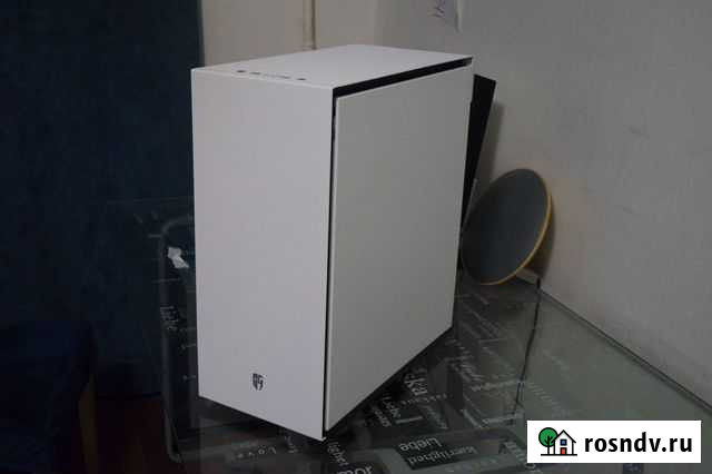 Пк i7 10700f/32Gb/RTX3070/CCD512/HDD2000Gb Чита - изображение 1