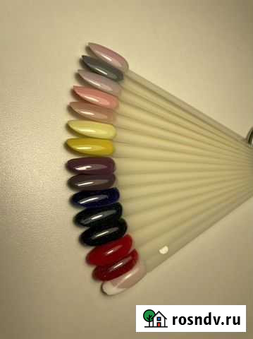 Мастер маникюра на дому Калуга - изображение 1