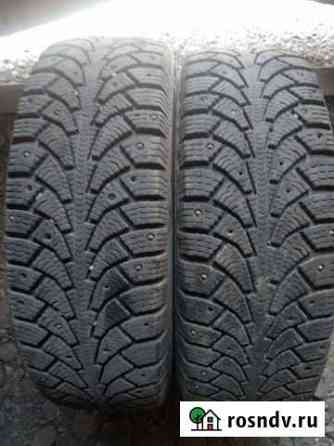 Kama Euro 519 (шипы, 2шт.) 185/65 R14 Новокузнецк