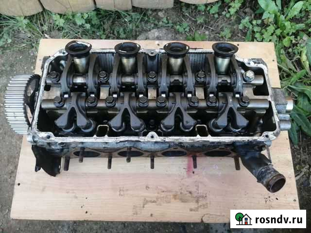 Двигатель по частям 4g92 mitsubishi carisma Фурманов - изображение 1