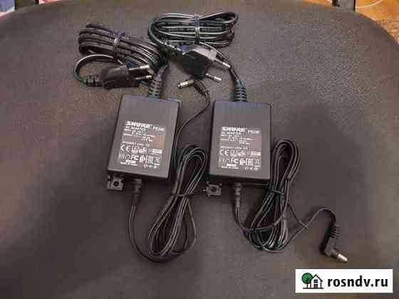 Shure PS24Е (NEW) Адаптеры Ногинск