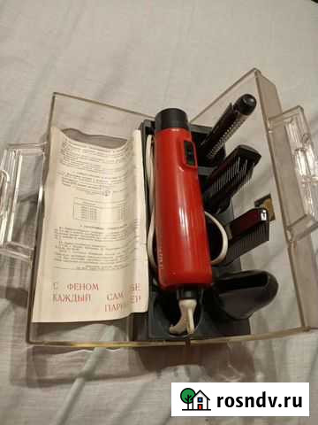 Электрофен Тверь - изображение 1