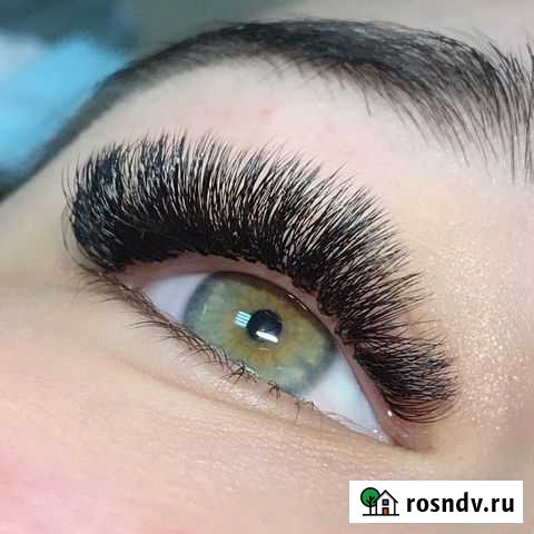 Наращивание/ламинирование ресниц Благовещенск - изображение 1