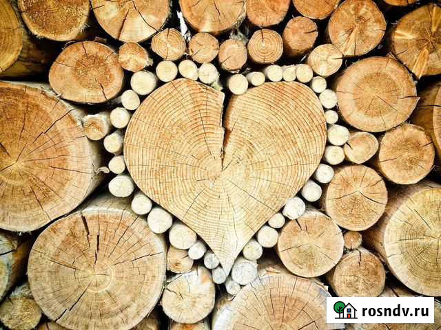 Дрова Армавир - изображение 1