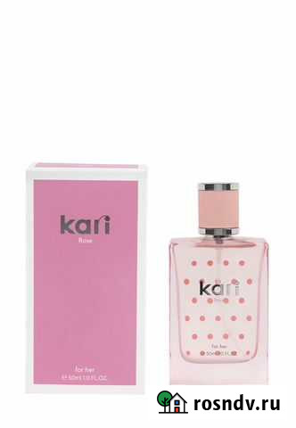 Духи женские Стерлитамак - изображение 1