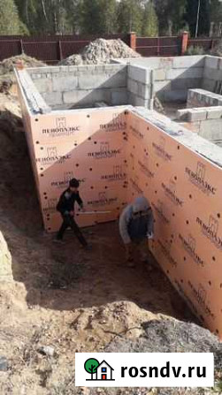 Строительство домов. дача.бетон Ногинск - изображение 1