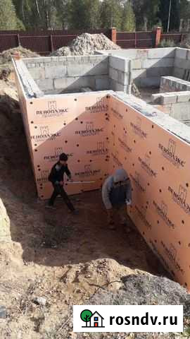 Строительство домов. дача.бетон Ногинск - изображение 1