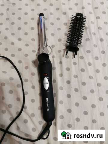 Щипцы для укладки новые Иваново - изображение 1