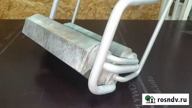 Теплообменник котла Ferroli Domina Калининград - изображение 1