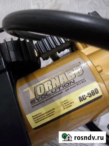 Компрессор авто (велосипеды,лодки,мячи),автотовары Сыктывкар - изображение 1