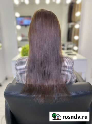 Наращивание волос Москва - изображение 1