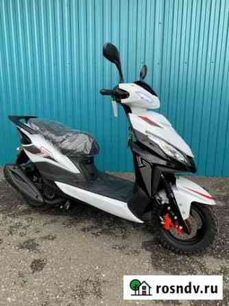 Скутер vento city 150сс (49cc) Уфа