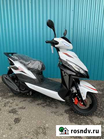 Скутер vento city 150сс (49cc) Уфа - изображение 1