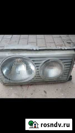 Оптика Мерс W123 Киреевск - изображение 1