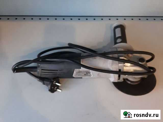 Болгарка ушм Ресанта 115/800 Свирск - изображение 1