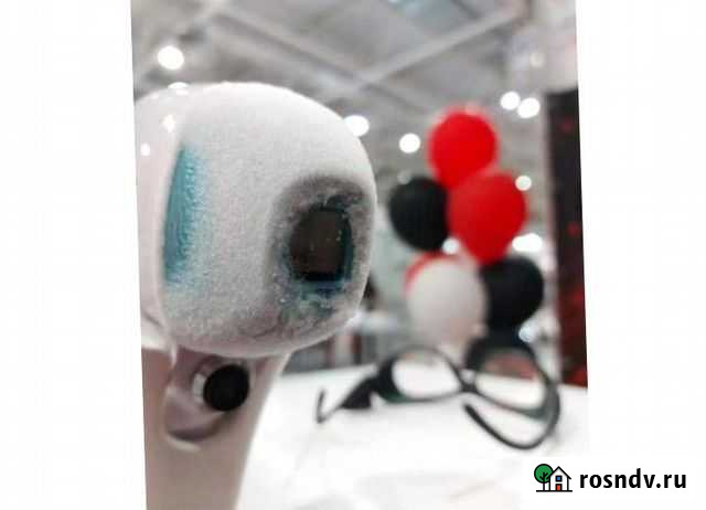 Аппарат Ozero Khanka OK-1 Екатеринбург - изображение 1