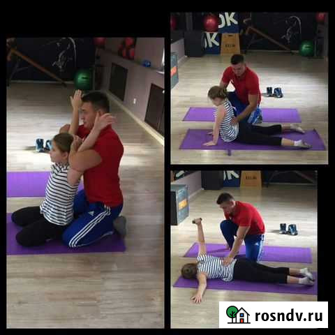 Лечение спины методом лфк Новокузнецк - изображение 1