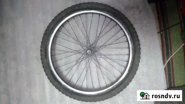 Велосипед бу колесо 20 Лысьва - изображение 1
