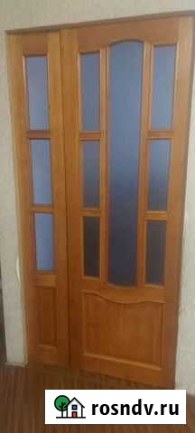 Двери Ахты - изображение 1