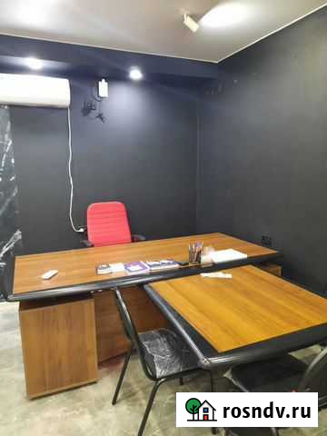 Стол руководителя с брифингом и тумбочкой Самара - изображение 1