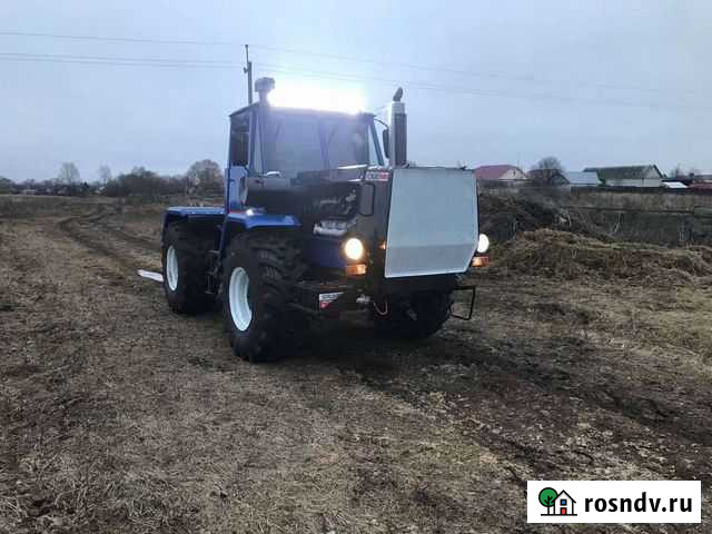 Т-150 Чаадаевка - изображение 1