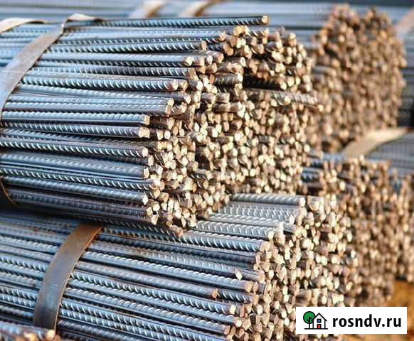 Арматура Геленджик - изображение 1