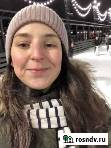 Няня для ребенка Санкт-Петербург - изображение 1