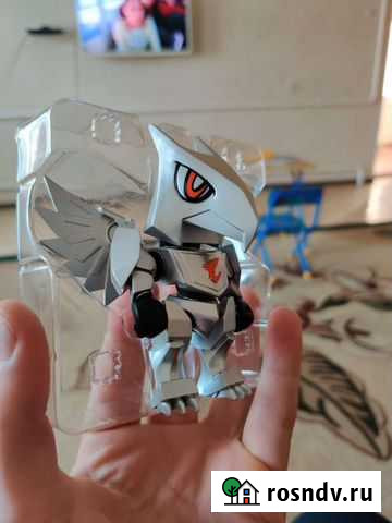 Chibi Aorus чиби фигурка Старые Атаги - изображение 1