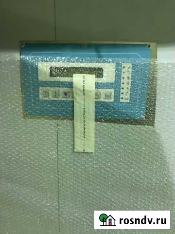 Водоохладитель STM scwr-D PRO 225/70 Серпухов - изображение 1